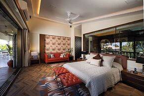 Luxury Beach villa Absolut