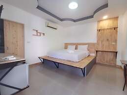 Phatra Resort