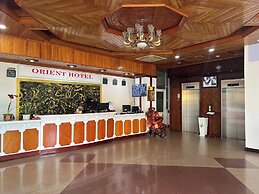 Orient Hotel Da Nang