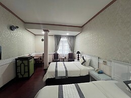 Orient Hotel Da Nang