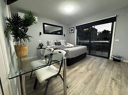 Foundry Apartments