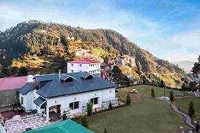 amã Stays & Trails Barefoot Bungalow, Dhanaulti