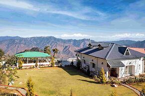 amã Stays & Trails Barefoot Bungalow, Dhanaulti