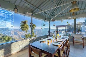 amã Stays & Trails Barefoot Bungalow, Dhanaulti
