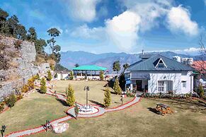 amã Stays & Trails Barefoot Bungalow, Dhanaulti
