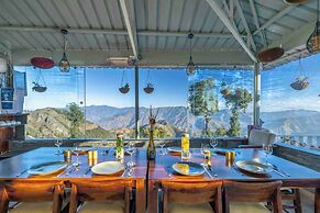 amã Stays & Trails Barefoot Bungalow, Dhanaulti