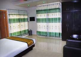 Hotel Beach Way
