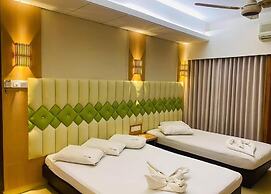 Hotel Beach Way