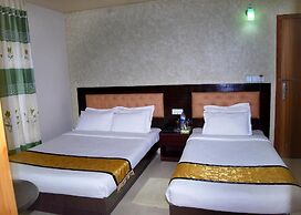 Hotel Beach Way