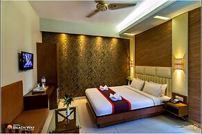 Hotel Beach Way