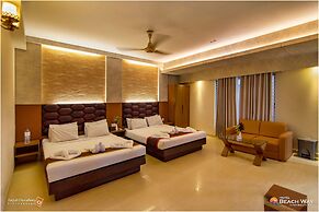 Hotel Beach Way