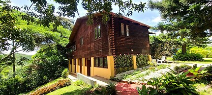 Rancho Fernandez