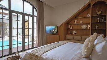 BYND Villas Canggu