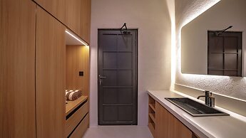 BYND Villas Canggu