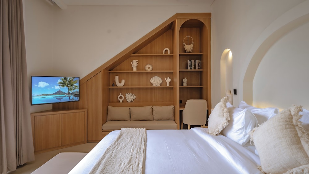 BYND Villas Canggu