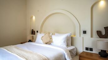 BYND Villas Canggu