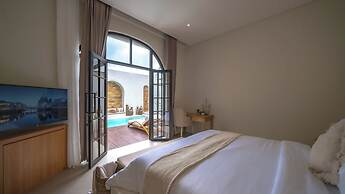BYND Villas Canggu
