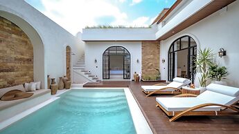 BYND Villas Canggu