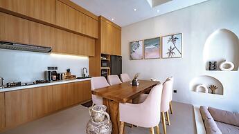 BYND Villas Canggu