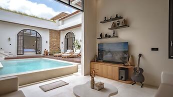 BYND Villas Canggu