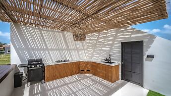 BYND Villas Canggu