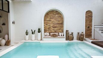 BYND Villas Canggu