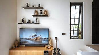 BYND Villas Canggu