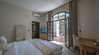 BYND Villas Canggu