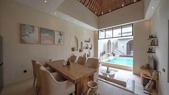 BYND Villas Canggu