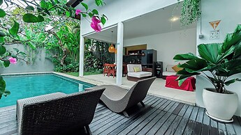 Kamboja Villa Umalas by Premier