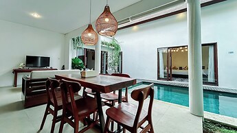Kamboja Villa Umalas by Premier