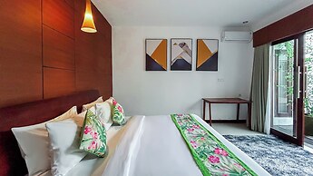Kamboja Villa Umalas by Premier