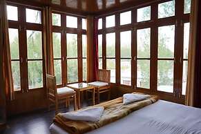 Greater Ladakh Residency
