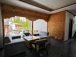 Greater Ladakh Residency