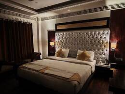 Greater Ladakh Residency