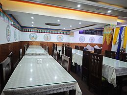 Greater Ladakh Residency