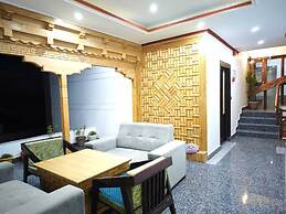 Greater Ladakh Residency
