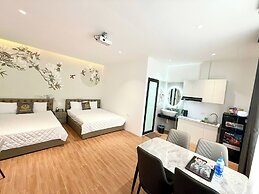 Hera Hotel