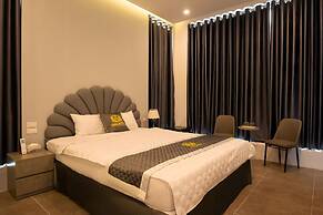 Hera Hotel