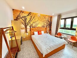 Hera Hotel