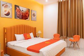 Hera Hotel