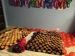 Hotel Ghar Dwar Begusarai