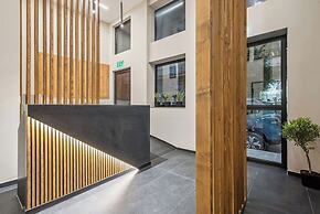Mc Queen Boutique Apartments