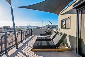 Mc Queen Boutique Apartments