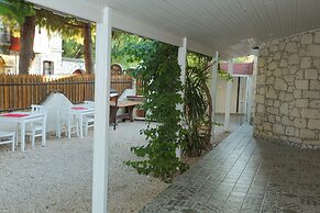 Mia Bella Alaçatı