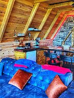 Dvabi Suit Bungalov