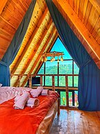 Dvabi Suit Bungalov