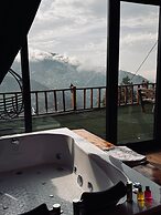Dvabi Suit Bungalov