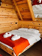 Dvabi Suit Bungalov