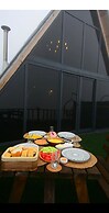 Dvabi Suit Bungalov